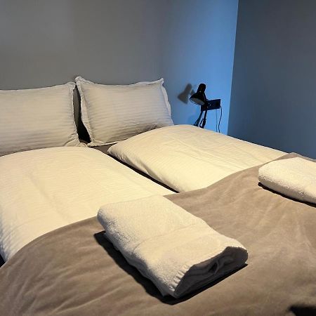 Tb Apartment Akureyri Eksteriør bilde