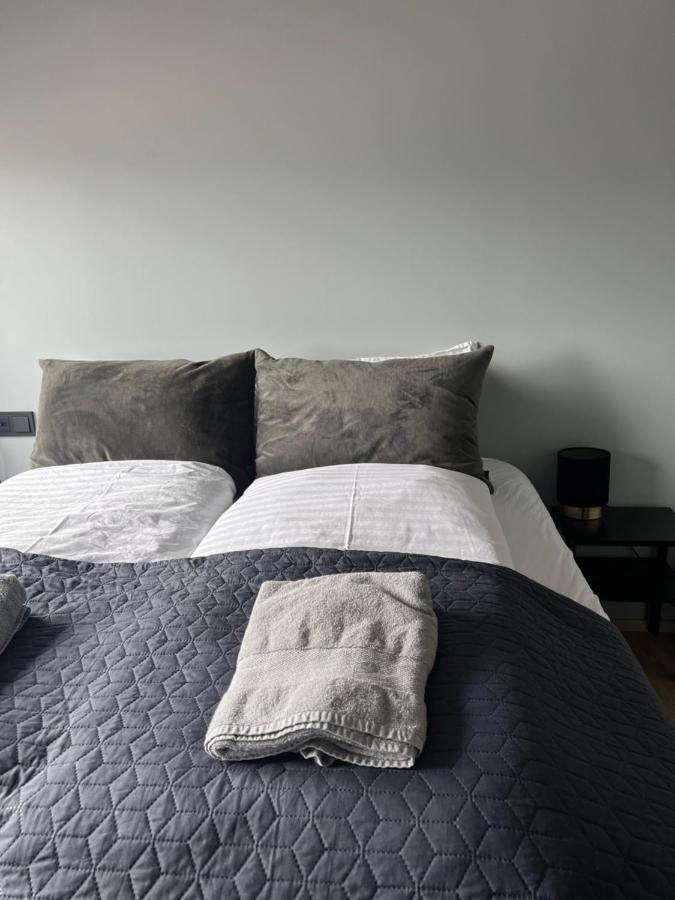 Tb Apartment Akureyri Eksteriør bilde
